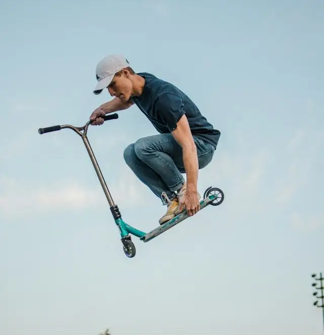 Street activities