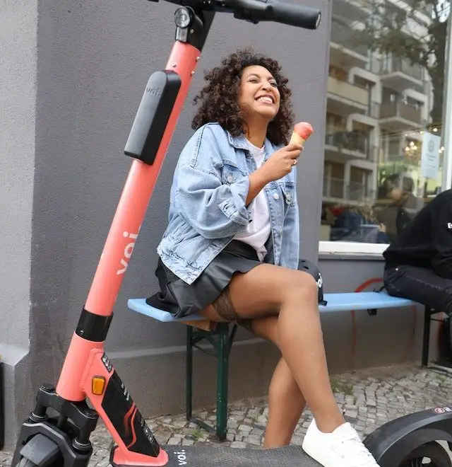 Scooter