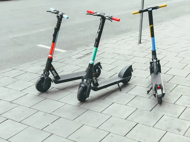 Scooter