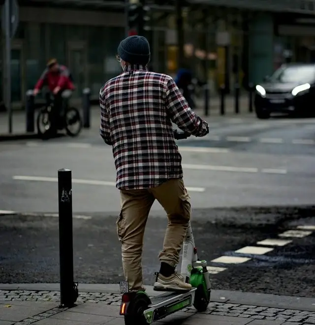 Street activities