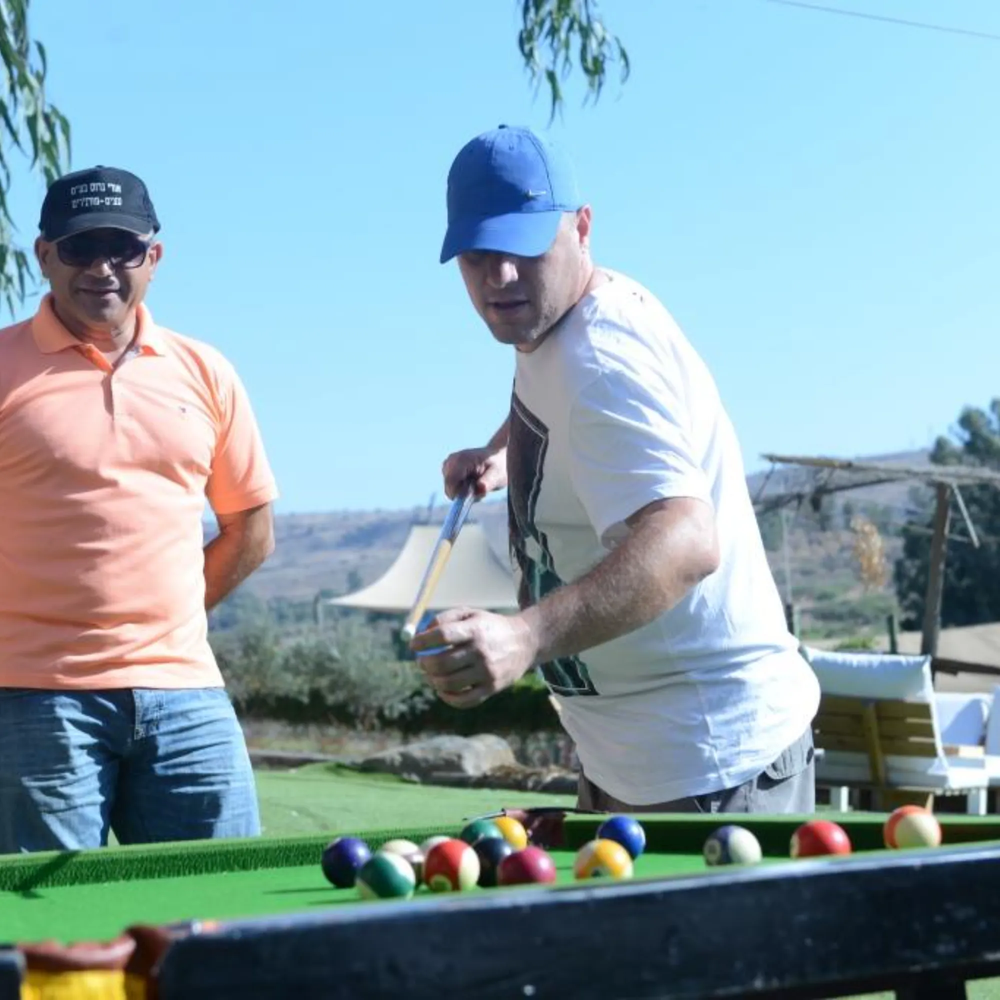 ביליארד (2)